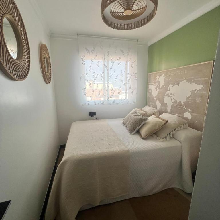 Atico LUXURY Magic World - Apartamento de 3 dormitorios - 20