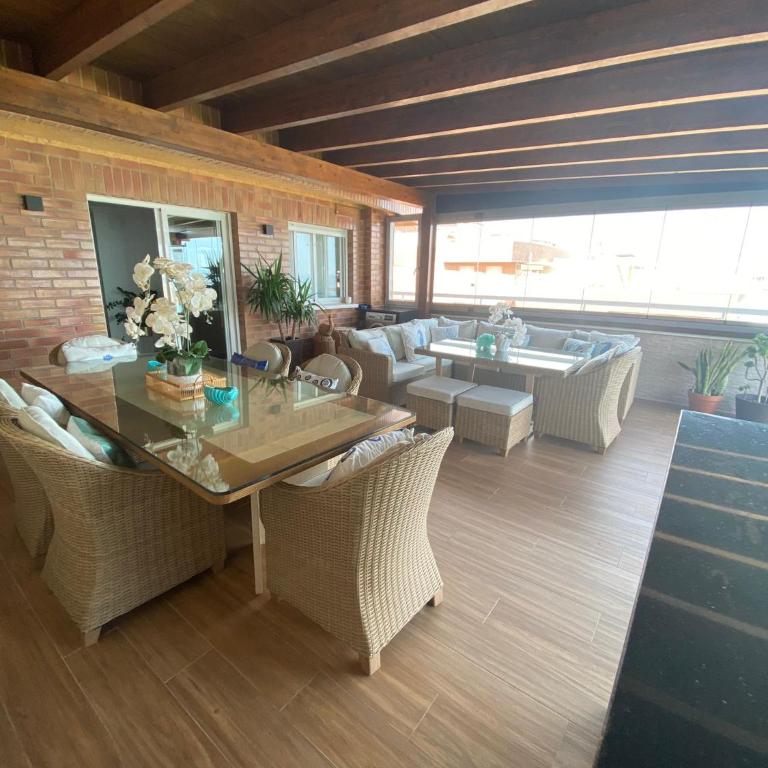 Atico LUXURY Magic World - Apartamento de 3 dormitorios - 3