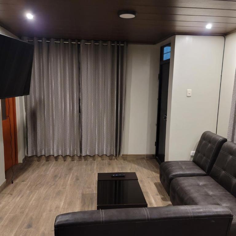 Aramu Muru Posada - Apartamento de 2 dormitorios - 3