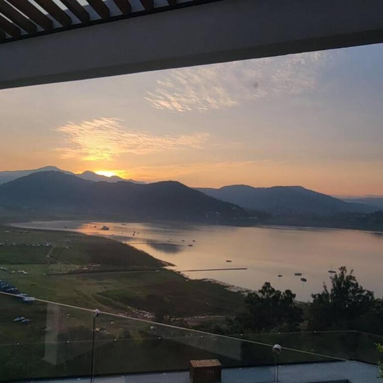 El Balcón del Viento II, Espectaculares vistas al Borde del Cerro! - Casa de 4 dormitorios - 19