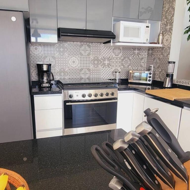 El Balcón del Viento II, Espectaculares vistas al Borde del Cerro! - Casa de 4 dormitorios - 23