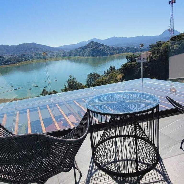 El Balcón del Viento II, Espectaculares vistas al Borde del Cerro! - Casa de 4 dormitorios - 29