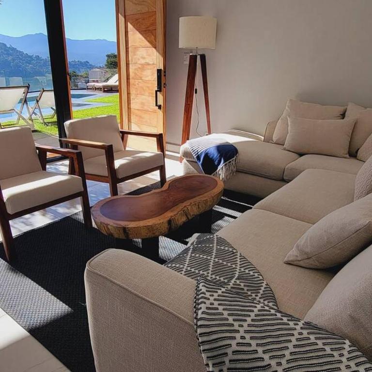 El Balcón del Viento II, Espectaculares vistas al Borde del Cerro! - Casa de 4 dormitorios - 12