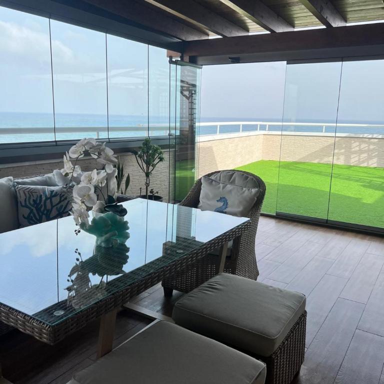 Atico LUXURY Magic World - Apartamento de 3 dormitorios - 5