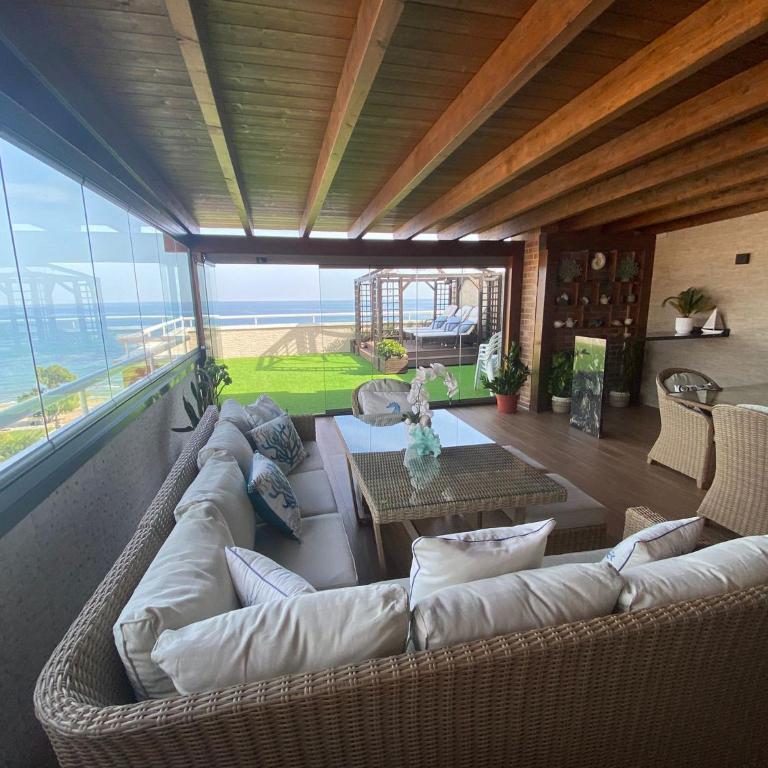 Atico LUXURY Magic World - Apartamento de 3 dormitorios - 1