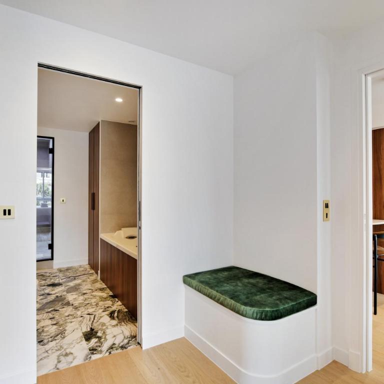Pick A Flat's Apartments in Tour Eiffel - Rue de l'Amiral Hamelin - Appartement - 11