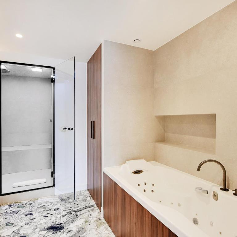 Pick A Flat's Apartments in Tour Eiffel - Rue de l'Amiral Hamelin - Appartement - 10