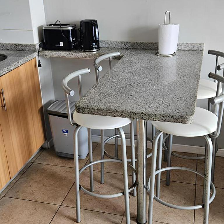 Dpto Reñaca con estacionamiento - One-Bedroom Apartment - 6