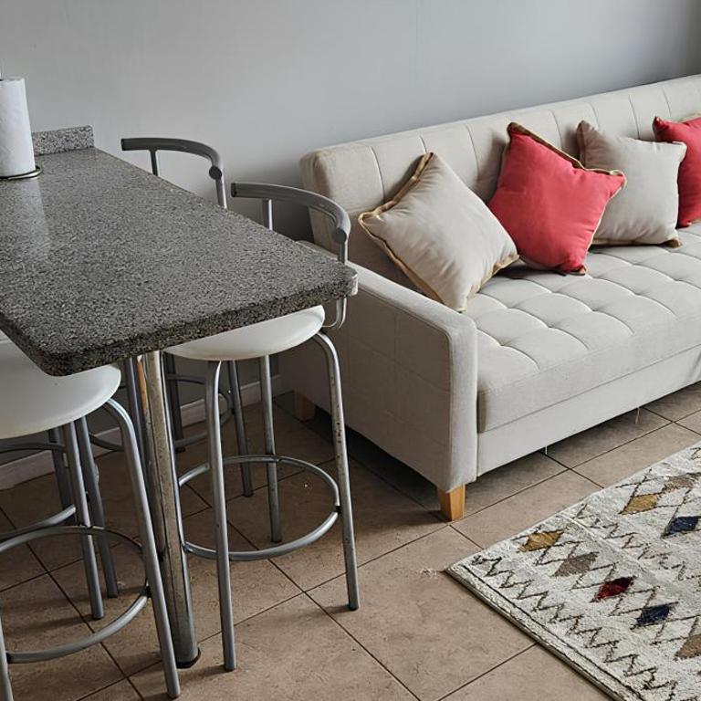Dpto Reñaca con estacionamiento - One-Bedroom Apartment - 2