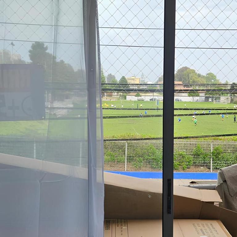 Dpto Reñaca con estacionamiento - One-Bedroom Apartment - 9