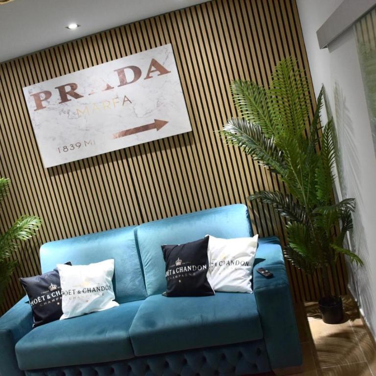 B&B Romeo2 - Appartamento con 1 Camera da Letto - 8