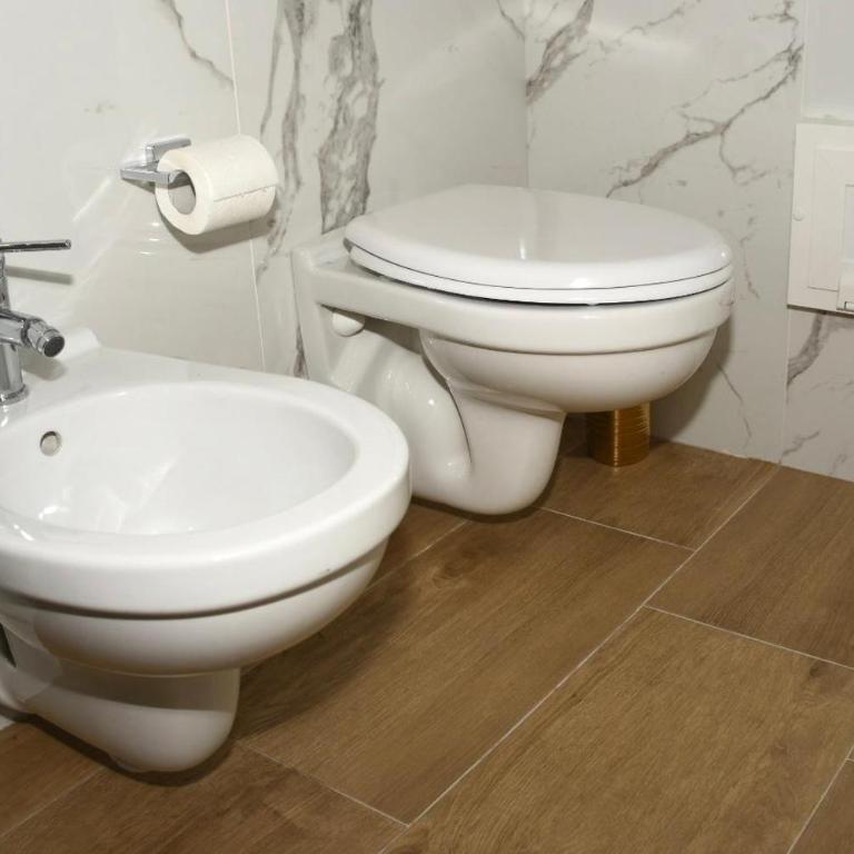 B&B Romeo2 - Appartamento con 1 Camera da Letto - 34