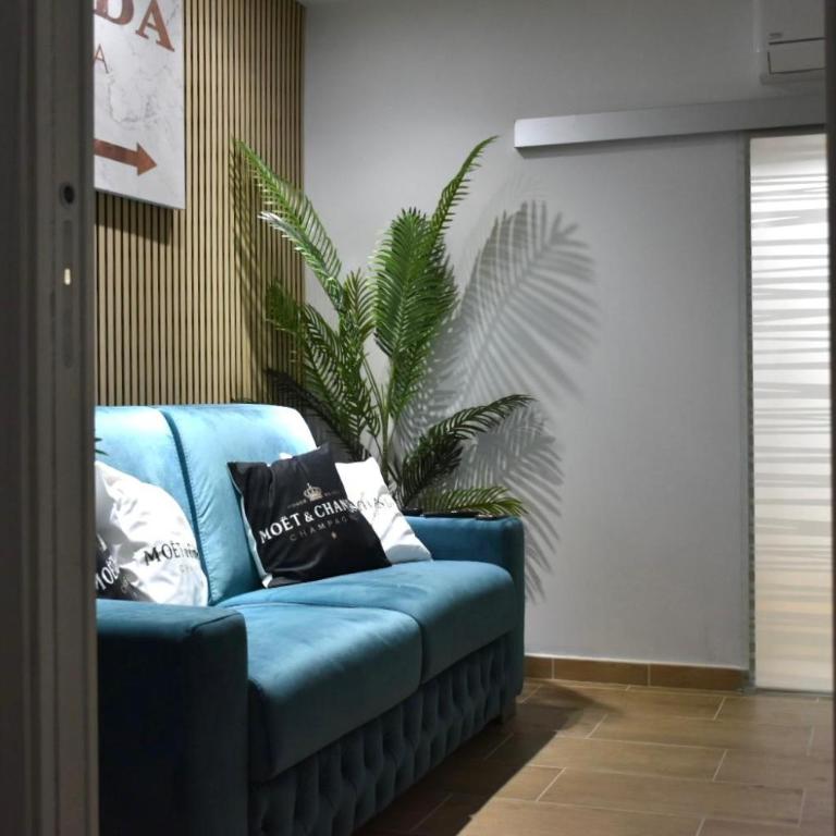 B&B Romeo2 - Appartamento con 1 Camera da Letto - 43