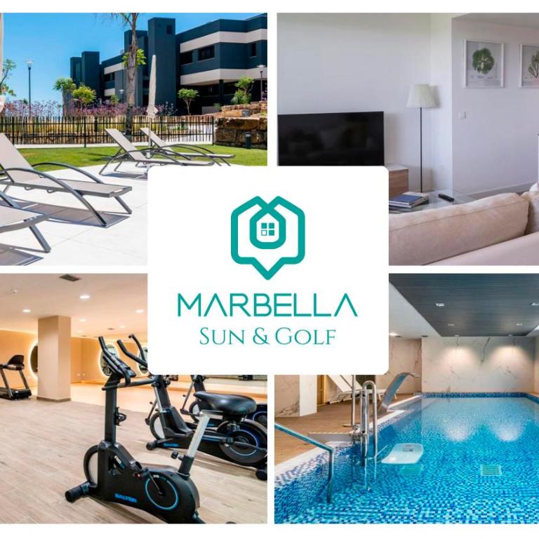 Wild Paradise in Costa del Sol - Apartamento - 1
