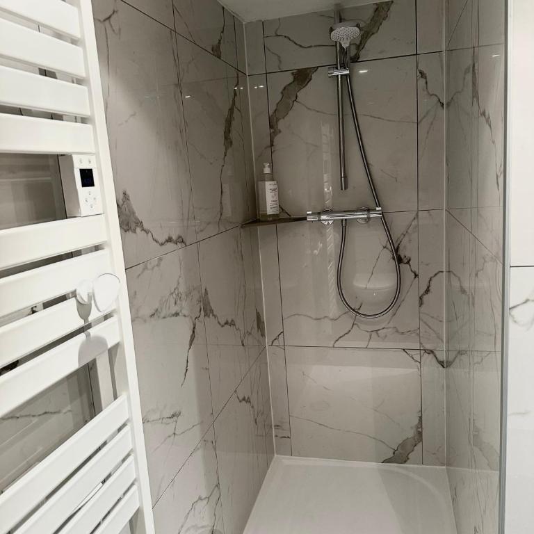 Le Ty Baty - Hypercentre - Apartamento de 1 dormitorio - 22