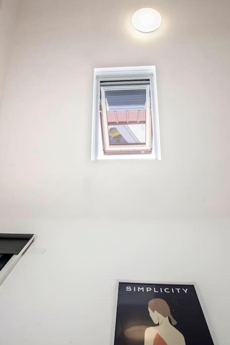 Urban Oasis near Termini with Patio, int1b - Appartamento con 1 Camera da Letto - 32