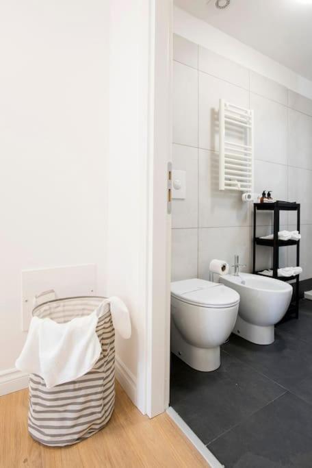 Urban Oasis near Termini with Patio, int1b - Appartamento con 1 Camera da Letto - 25