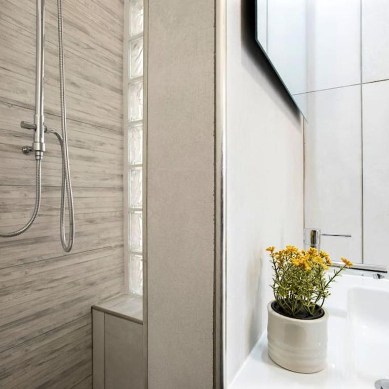 Urban Oasis near Termini with Patio, int1b - Appartamento con 1 Camera da Letto - 30