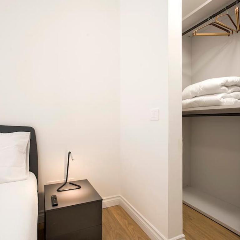Urban Oasis near Termini with Patio, int1b - Appartamento con 1 Camera da Letto - 20
