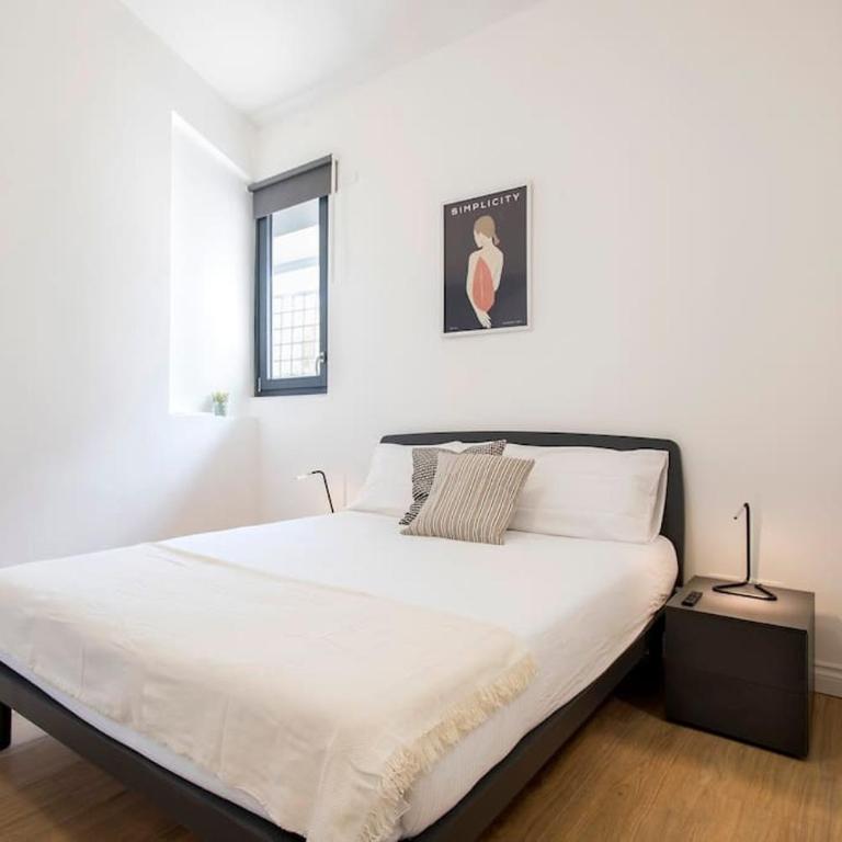 Urban Oasis near Termini with Patio, int1b - Appartamento con 1 Camera da Letto - 23