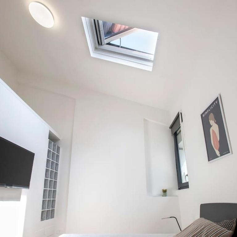 Urban Oasis near Termini with Patio, int1b - Appartamento con 1 Camera da Letto - 27