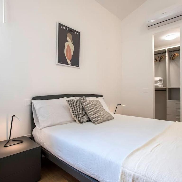 Urban Oasis near Termini with Patio, int1b - Appartamento con 1 Camera da Letto - 31