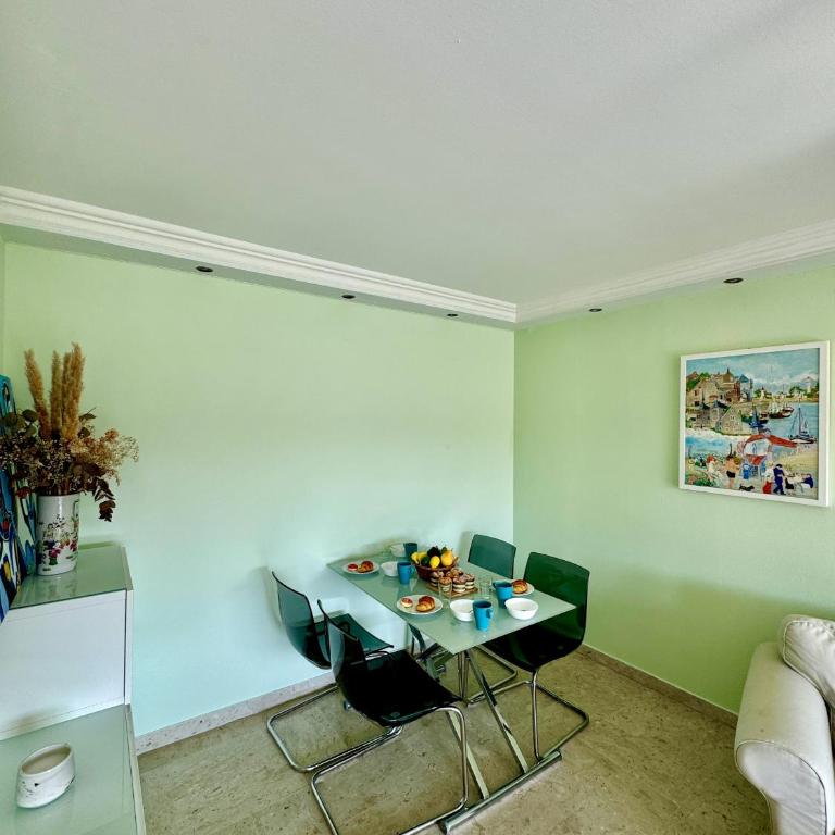 2 pieces proche mer GOLDEN - Appartement - 3