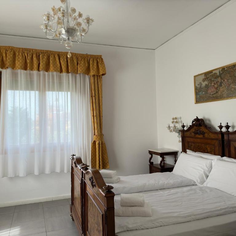 Venetian Mood: Secret Garden - Appartamento con 3 Camere da Letto - 10