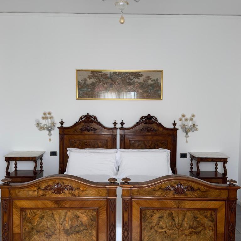 Venetian Mood: Secret Garden - Appartamento con 3 Camere da Letto - 7