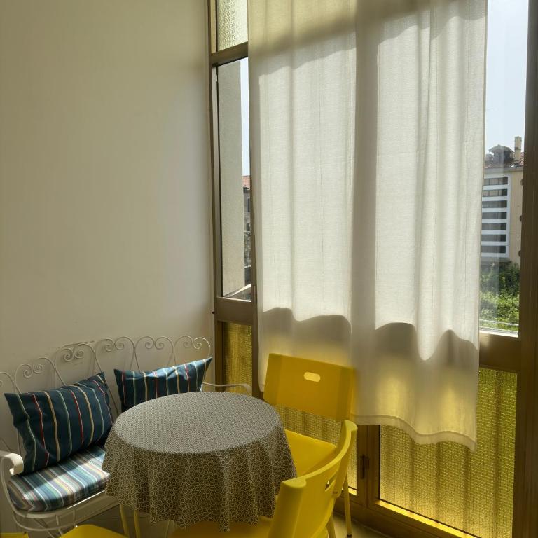 Venetian Mood: Secret Garden - Appartamento con 3 Camere da Letto - 6