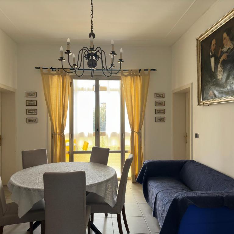 Venetian Mood: Secret Garden - Appartamento con 3 Camere da Letto - 5