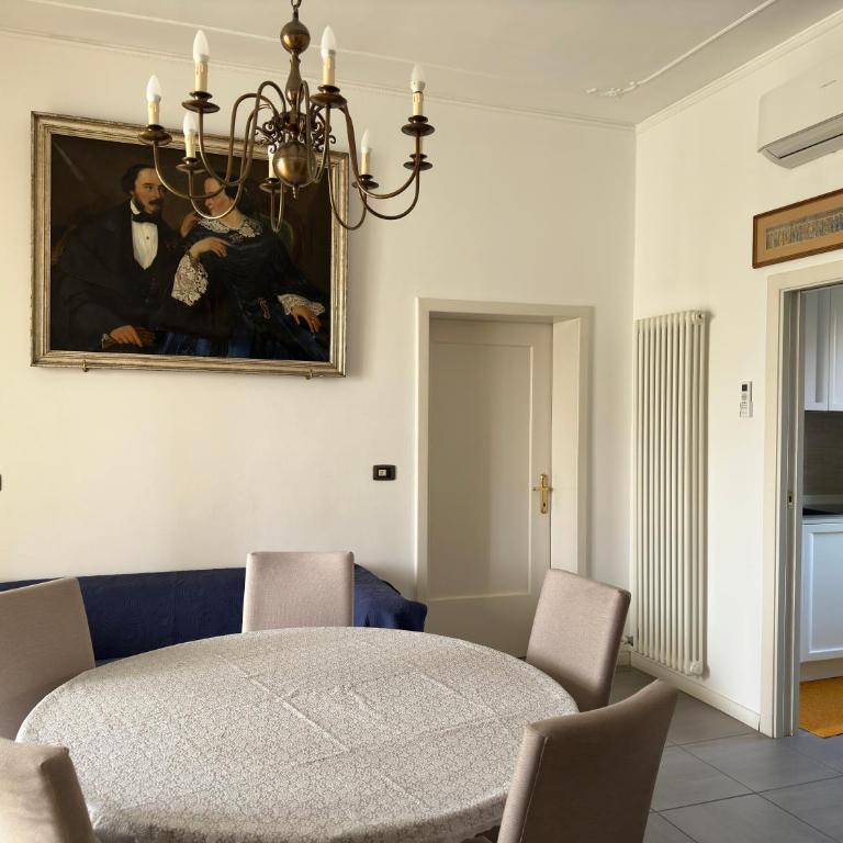 Venetian Mood: Secret Garden - Appartamento con 3 Camere da Letto - 4