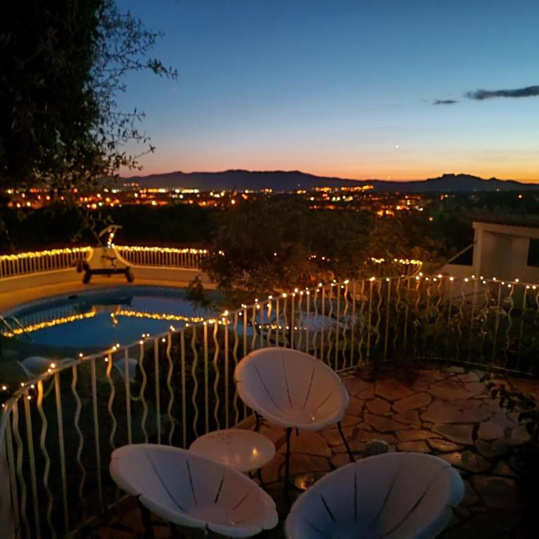 Villa avec piscine privative, Domaine privé du Capitou, Fréjus - Villa mit privatem Pool - 15