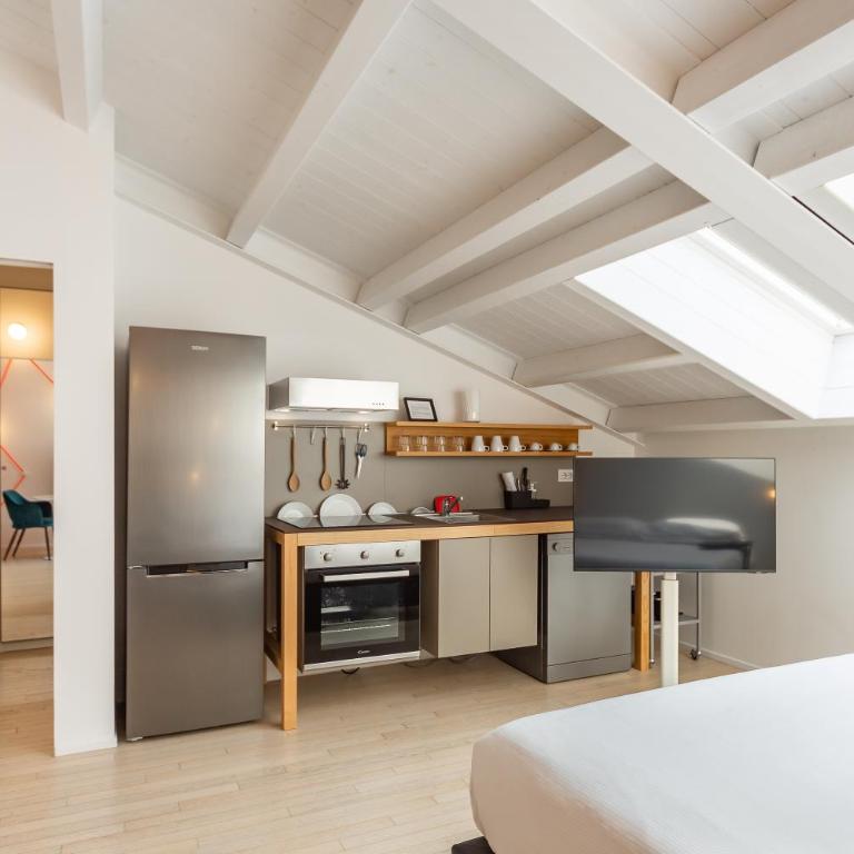 Welcome to the center of Milan - Appartamento con 1 Camera da Letto - 13