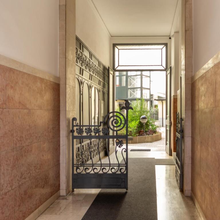 Welcome to the center of Milan - Appartamento con 1 Camera da Letto - 31