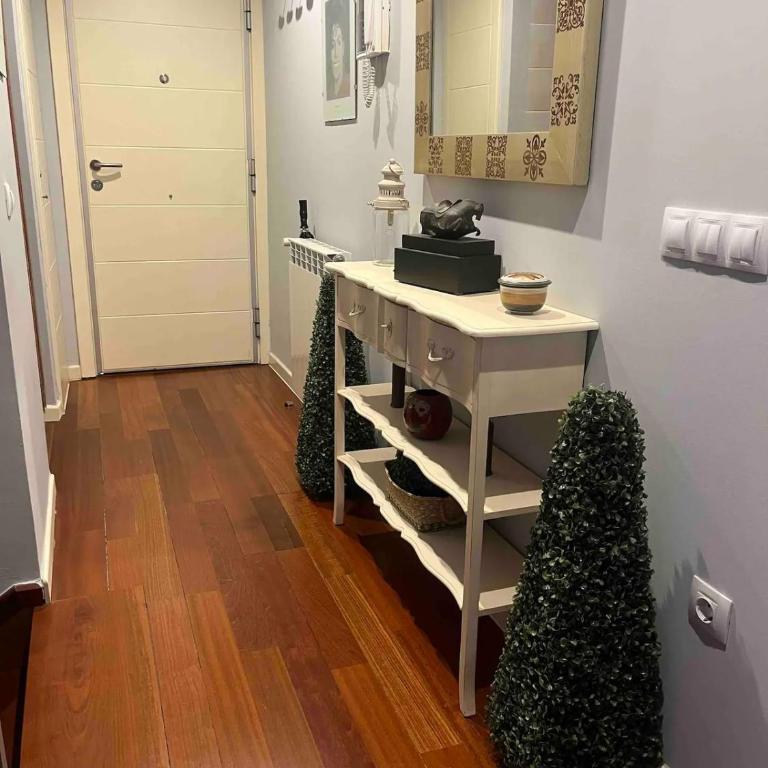 Triplex Deluxe con terrazas al Pirineo y Golf - Appartamento con 3 Camere da Letto - 11