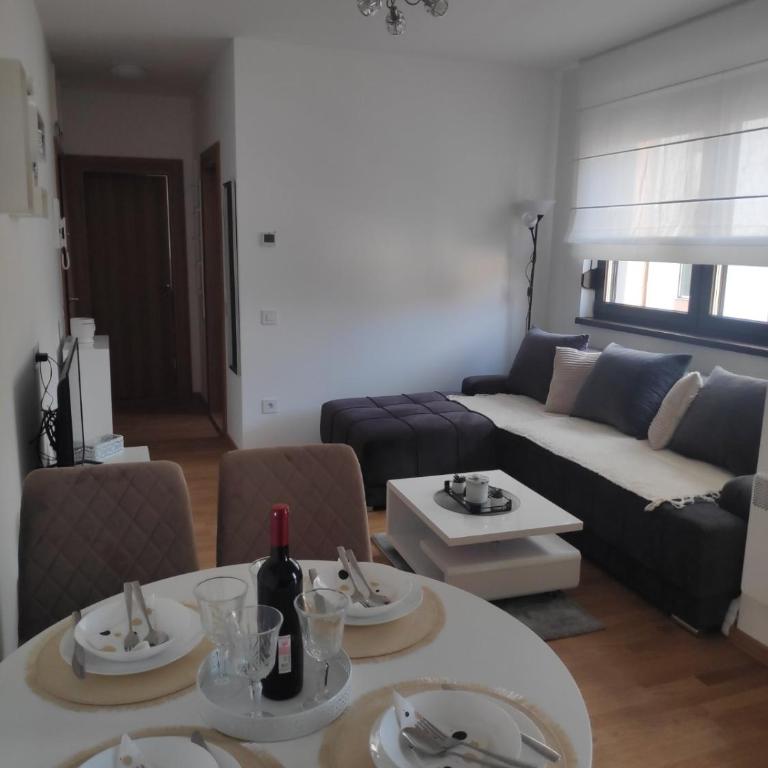 Apartman D2M Zlatibor - Apartman sa 1 Spavaćom Sobom - 36