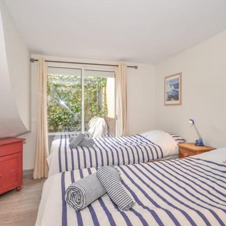 Villa Mansart - Villa 3 Chambres - 4