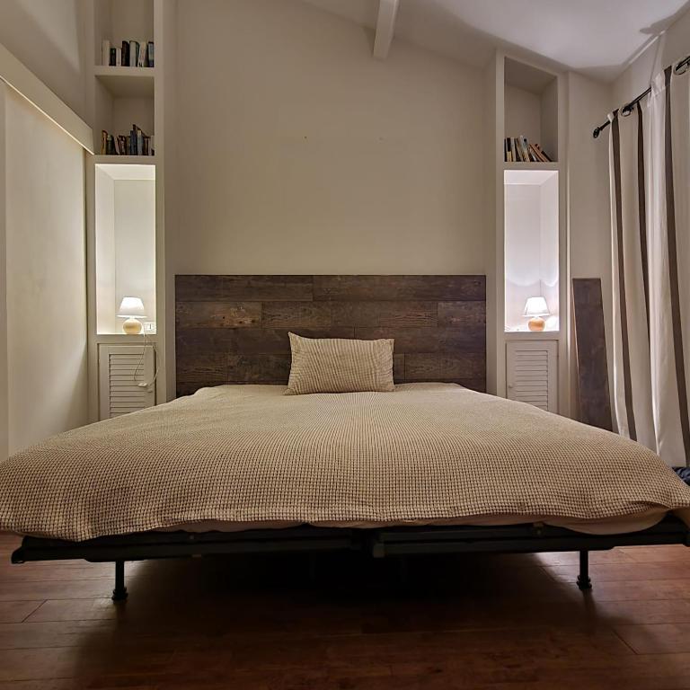 Villa Mansart - Villa 3 Chambres - 20