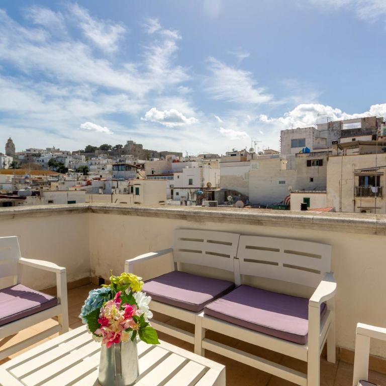 Appartamento Bilo spina 5 - MyHo Casa - One-Bedroom Apartment - 1