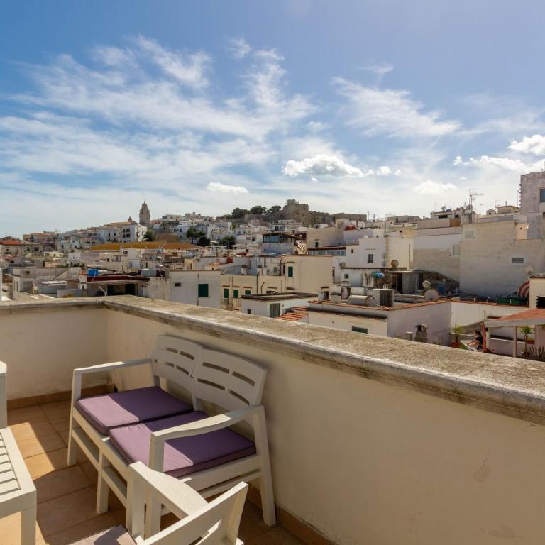 Appartamento Bilo spina 5 - MyHo Casa - One-Bedroom Apartment - 2