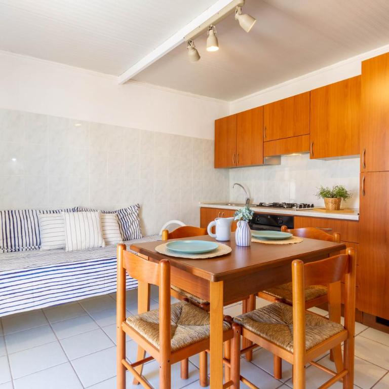 Appartamento Bilo spina 5 - MyHo Casa - One-Bedroom Apartment - 5