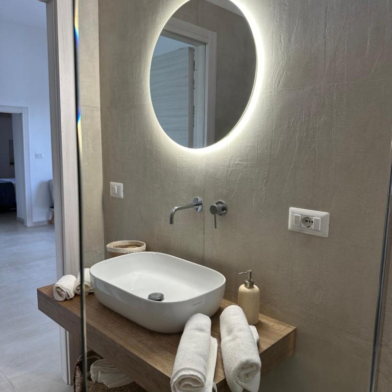 Il Sole D'Itria - Private Pool Villa - Two-Bedroom House - 6