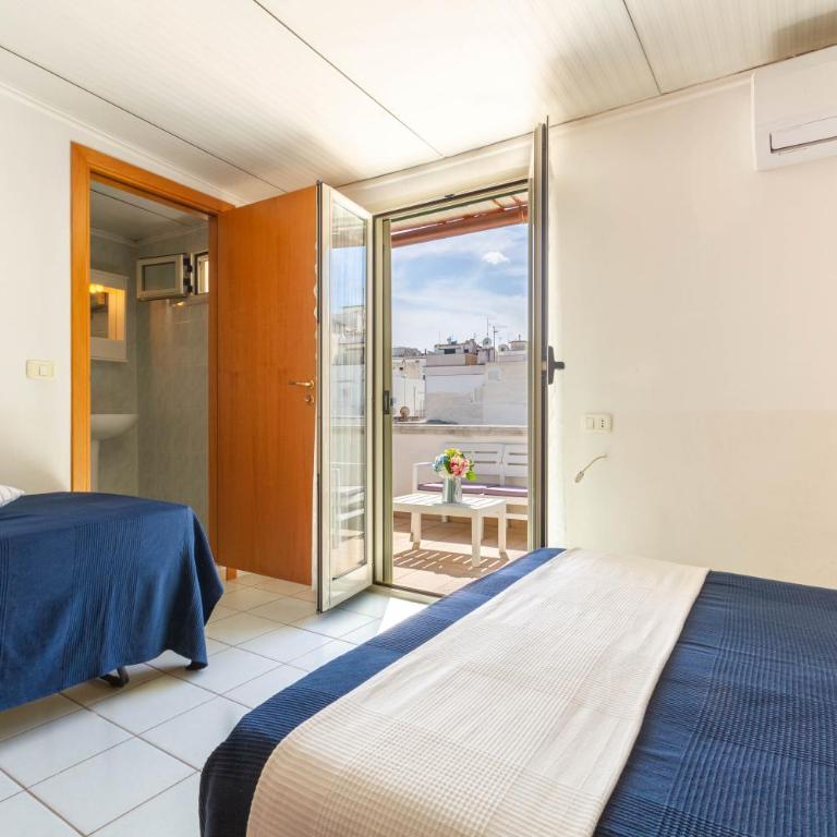 Appartamento Bilo spina 5 - MyHo Casa - One-Bedroom Apartment - 8