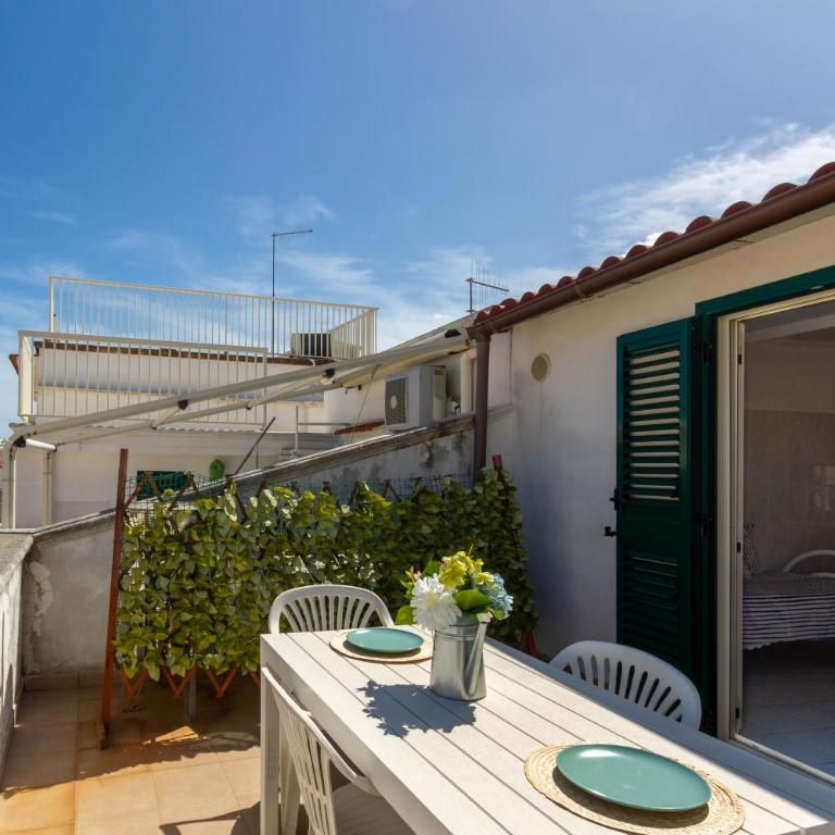 Appartamento Bilo spina 5 - MyHo Casa - One-Bedroom Apartment - 9