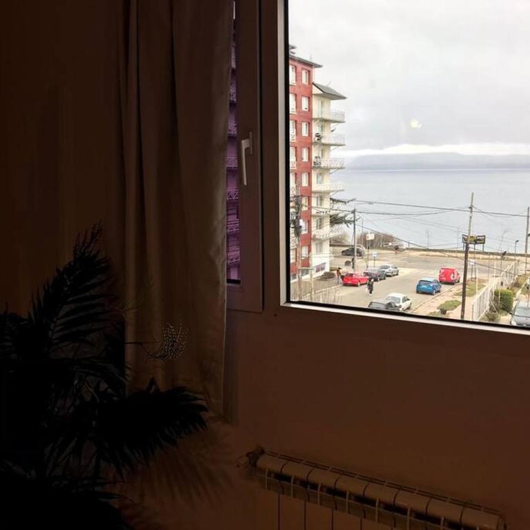 Departamentos C&A - Two-Bedroom Apartment - 2