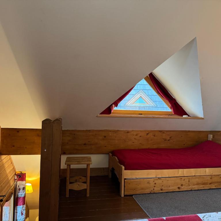 Duplex Pra roustan - Appartement 1 Chambre - 8