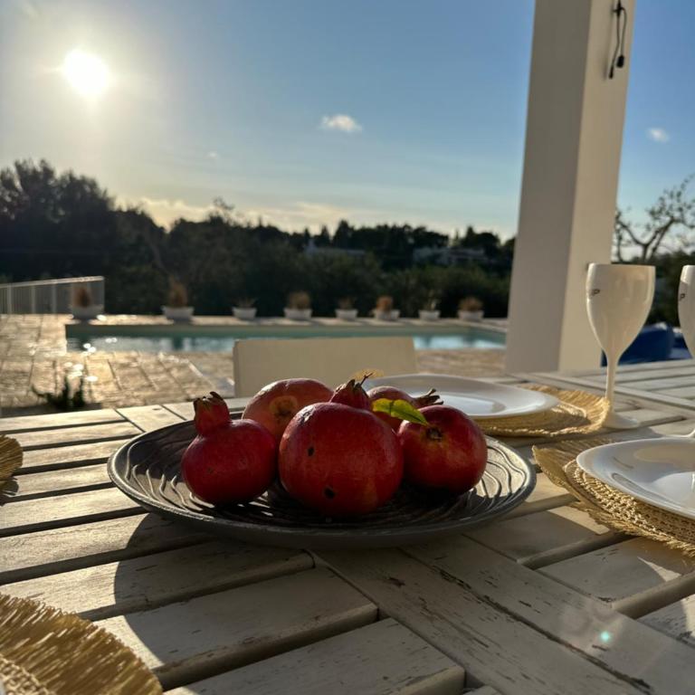 Il Sole D'Itria - Private Pool Villa - Two-Bedroom House - 20