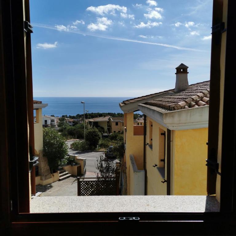 Casa Mare e Sole IUN R2610 - Appartamento con 2 Camere da Letto - 8