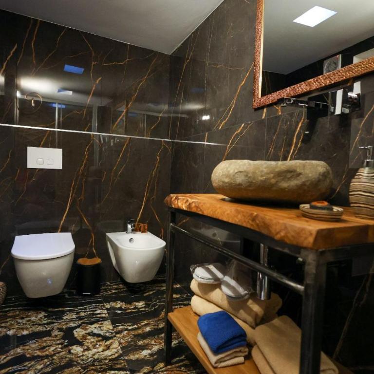 J Luxury Home - Appartamento Loft con 2 Camere da Letto - 6